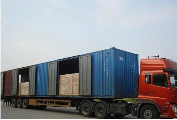 厦门到南明区整车运输