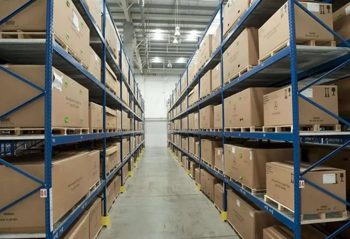 厦门到南明区货物仓储