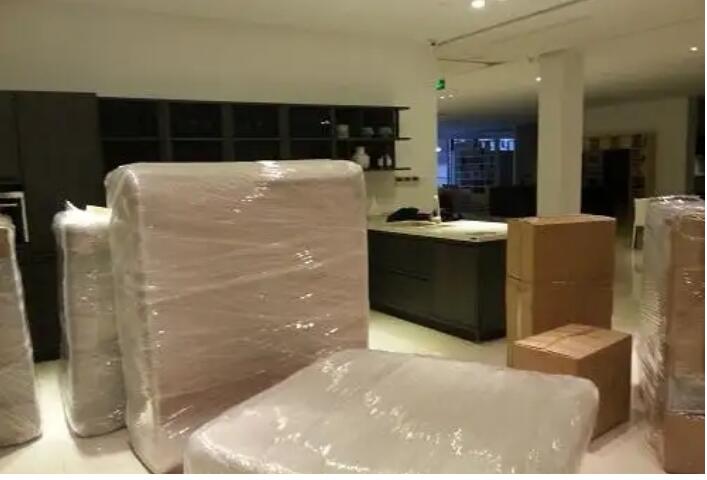 厦门到南明区长途搬家