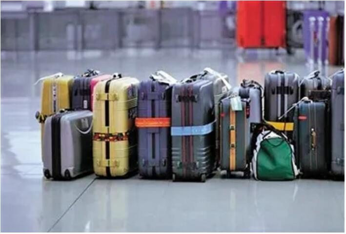 厦门到南明区行李托运