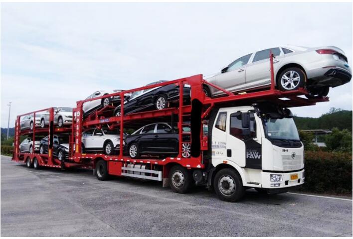 厦门到南明区轿车托运